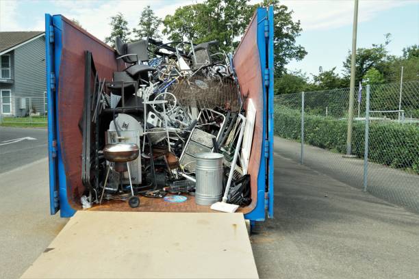 Spanaway, WA Junk Removal Company