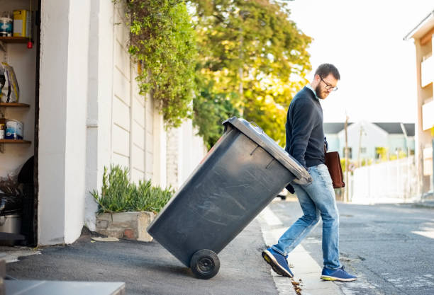 Best Junk Hauling Services  in Spanay, WA
