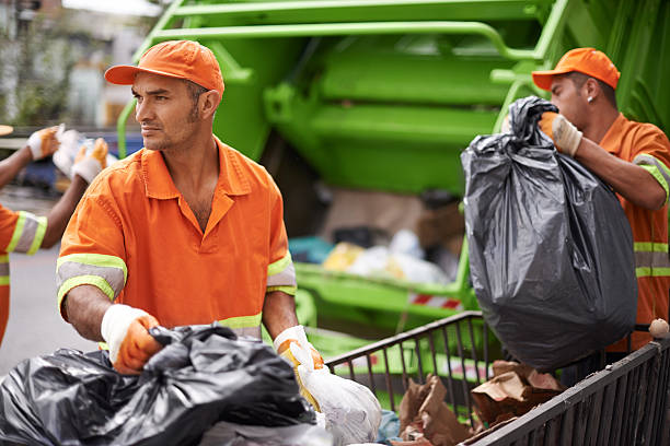 Best Same-Day Junk Removal  in Spanay, WA